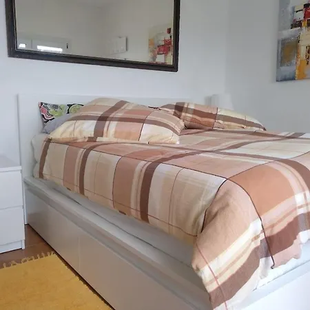Sapunta Al Mar Comfortable