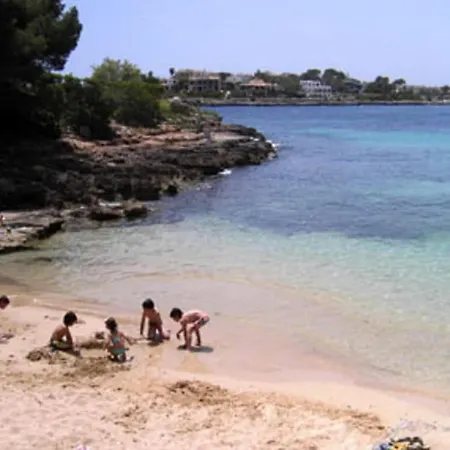 بيت للعطل Sapunta Al Mar Comfortable بويترو كولوم